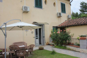 Relais Cora Pisa